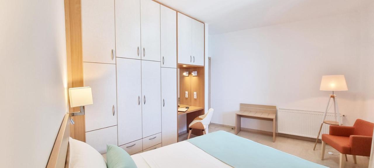 Simon Sea View Apartment Sitia  Exterior photo