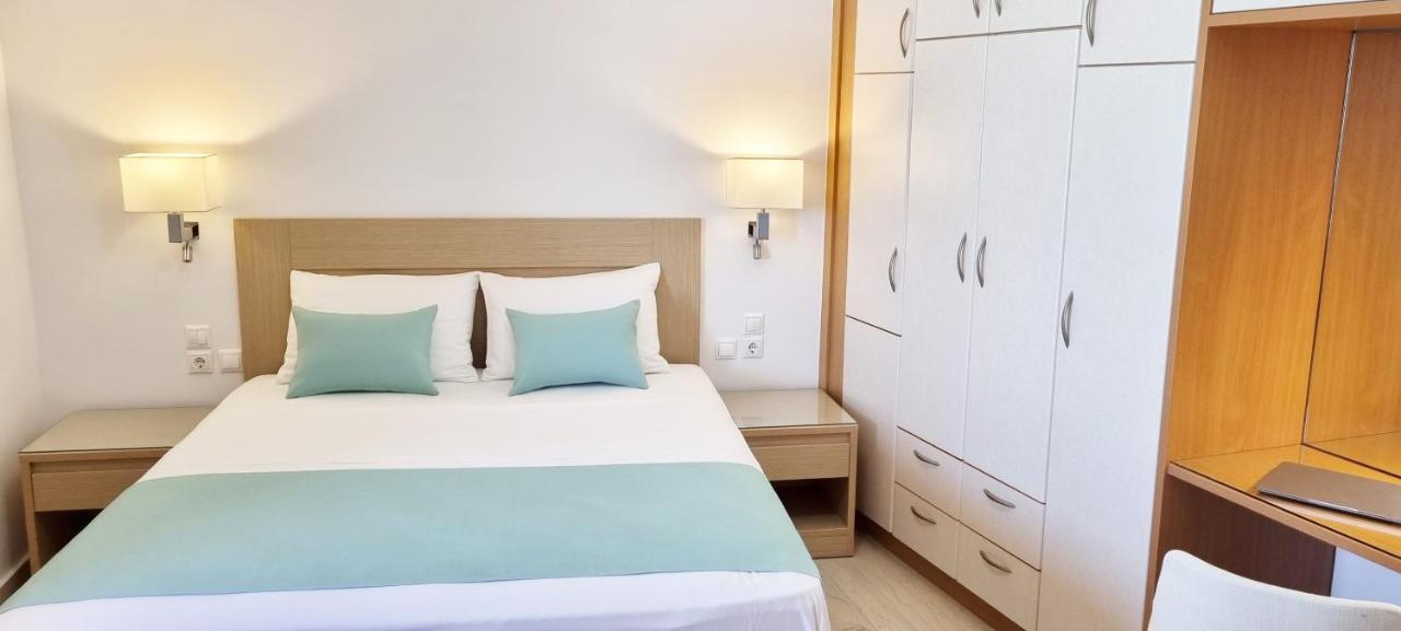 Simon Sea View Apartment Sitia  Exterior photo