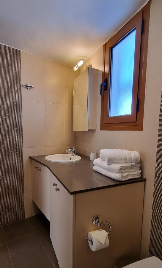 Simon Sea View Apartment Sitia  Exterior photo