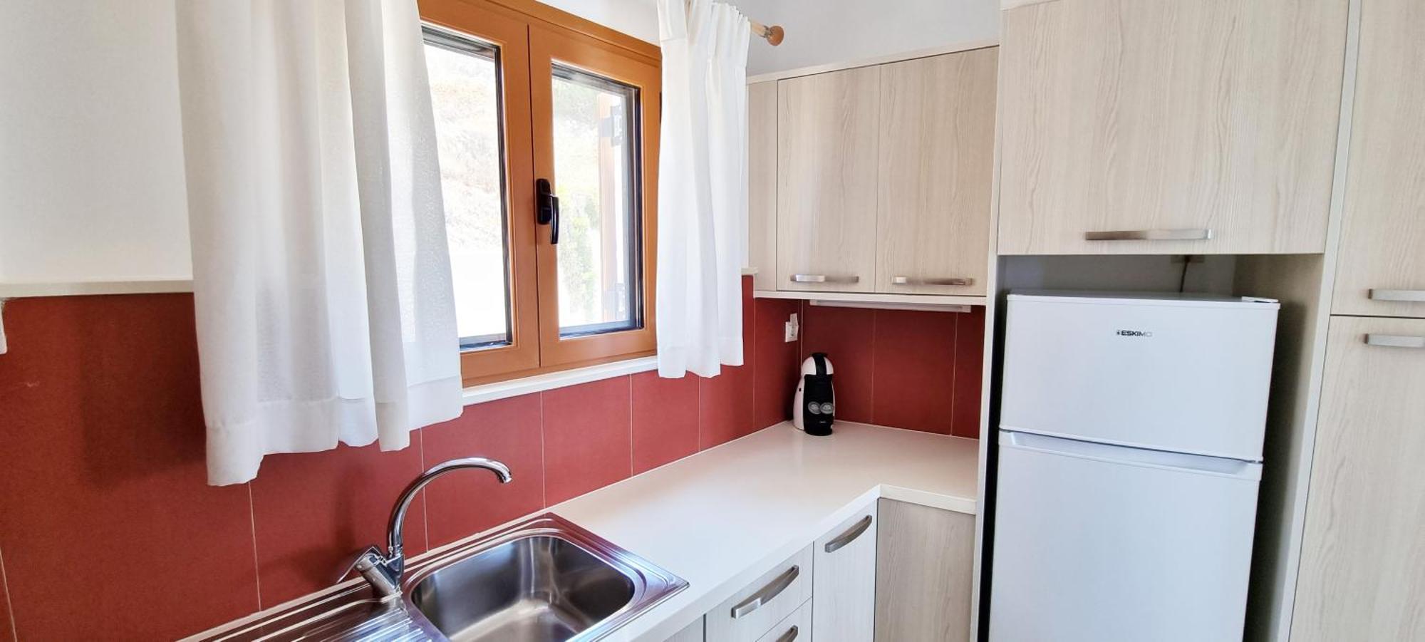 Simon Sea View Apartment Sitia  Room photo